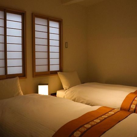 Ito Ryokan Tokyo Exterior photo