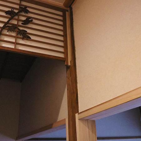 Ito Ryokan Tokyo Exterior photo