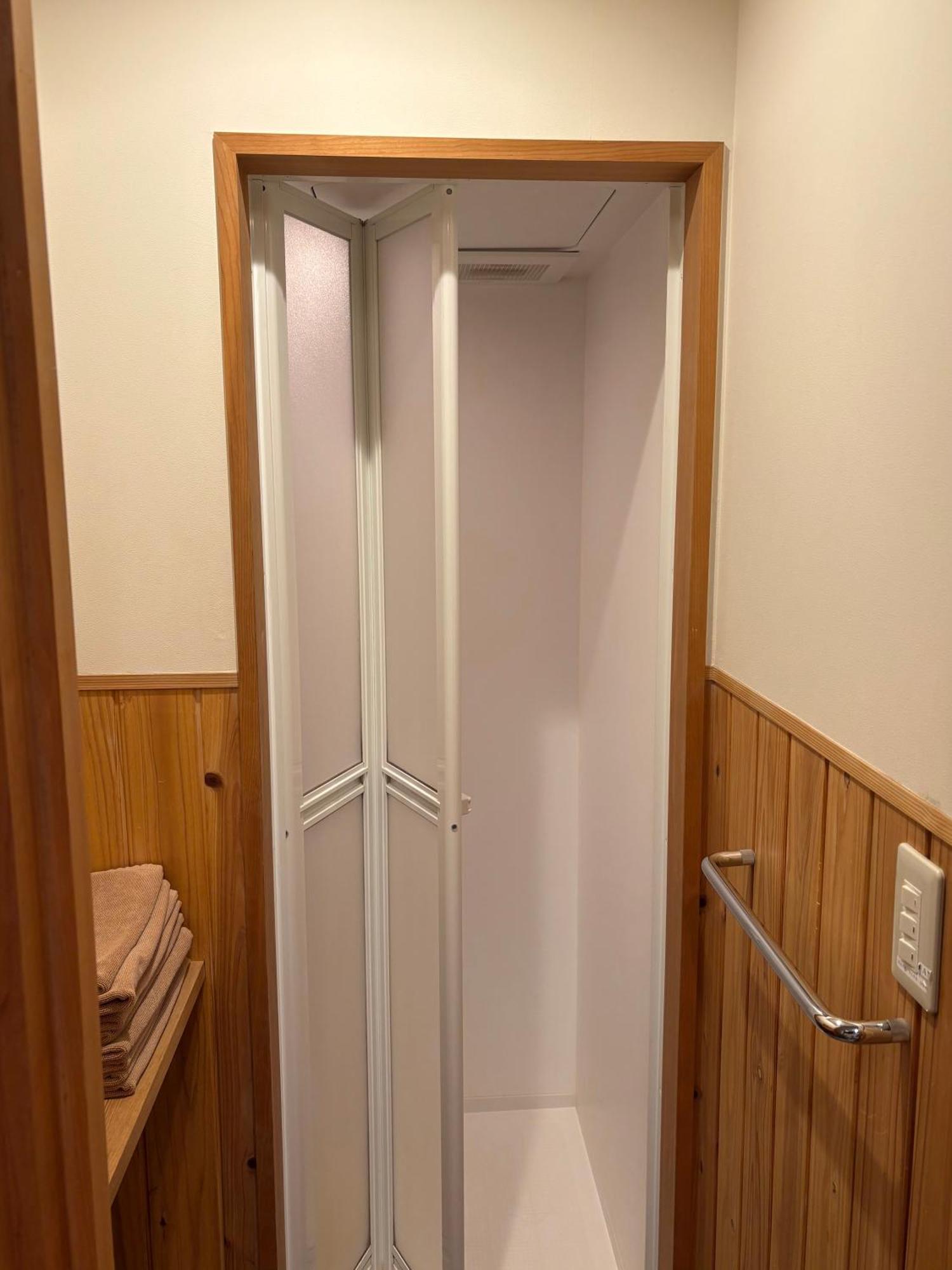 Ito Ryokan Tokyo Exterior photo
