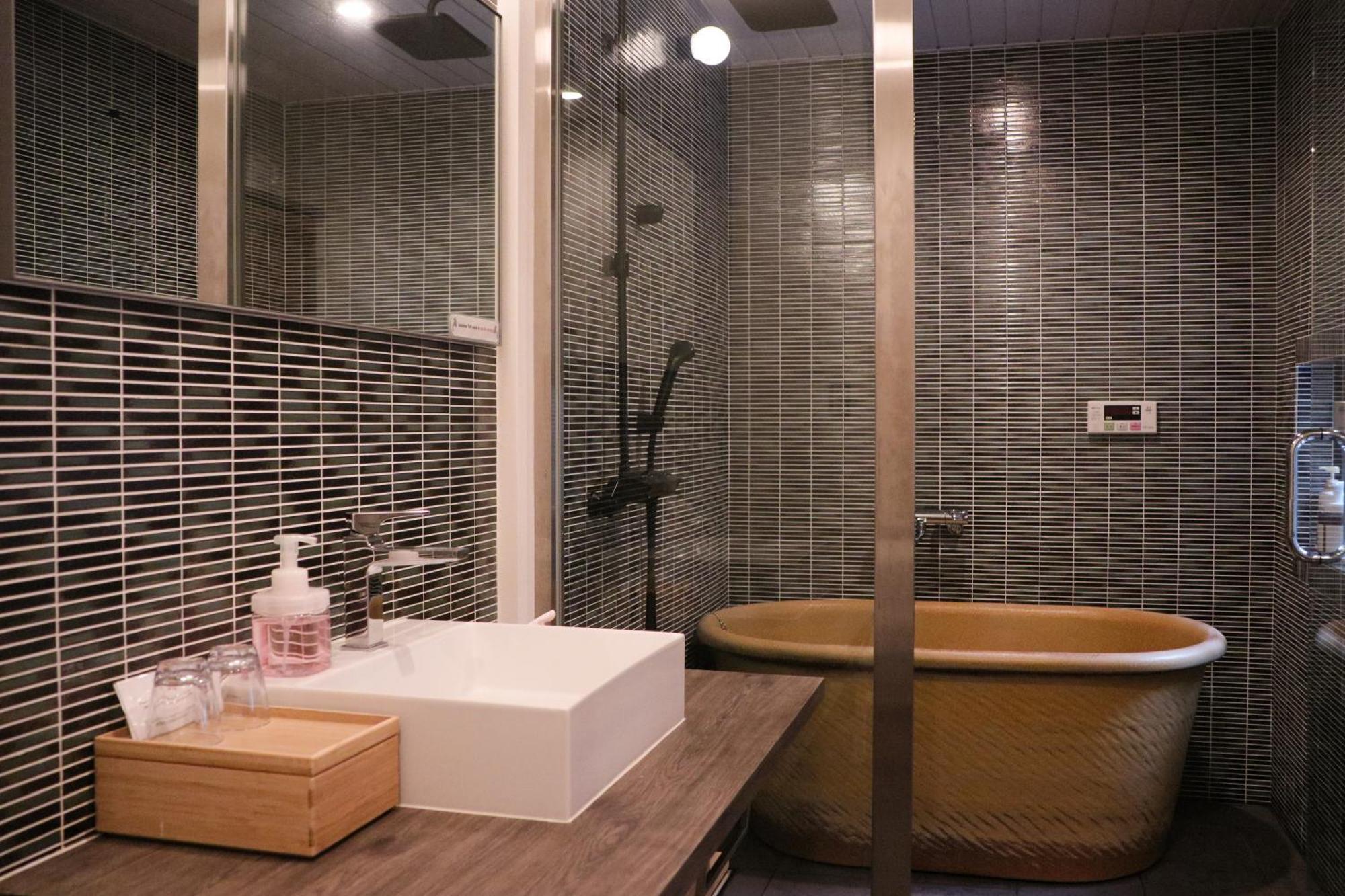 Ito Ryokan Tokyo Exterior photo