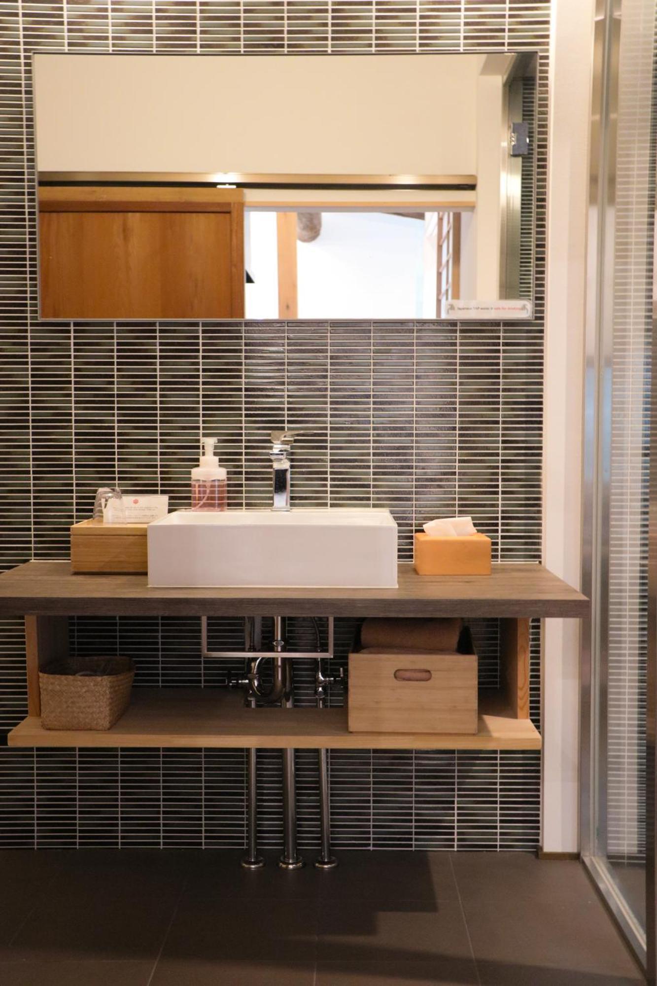 Ito Ryokan Tokyo Exterior photo