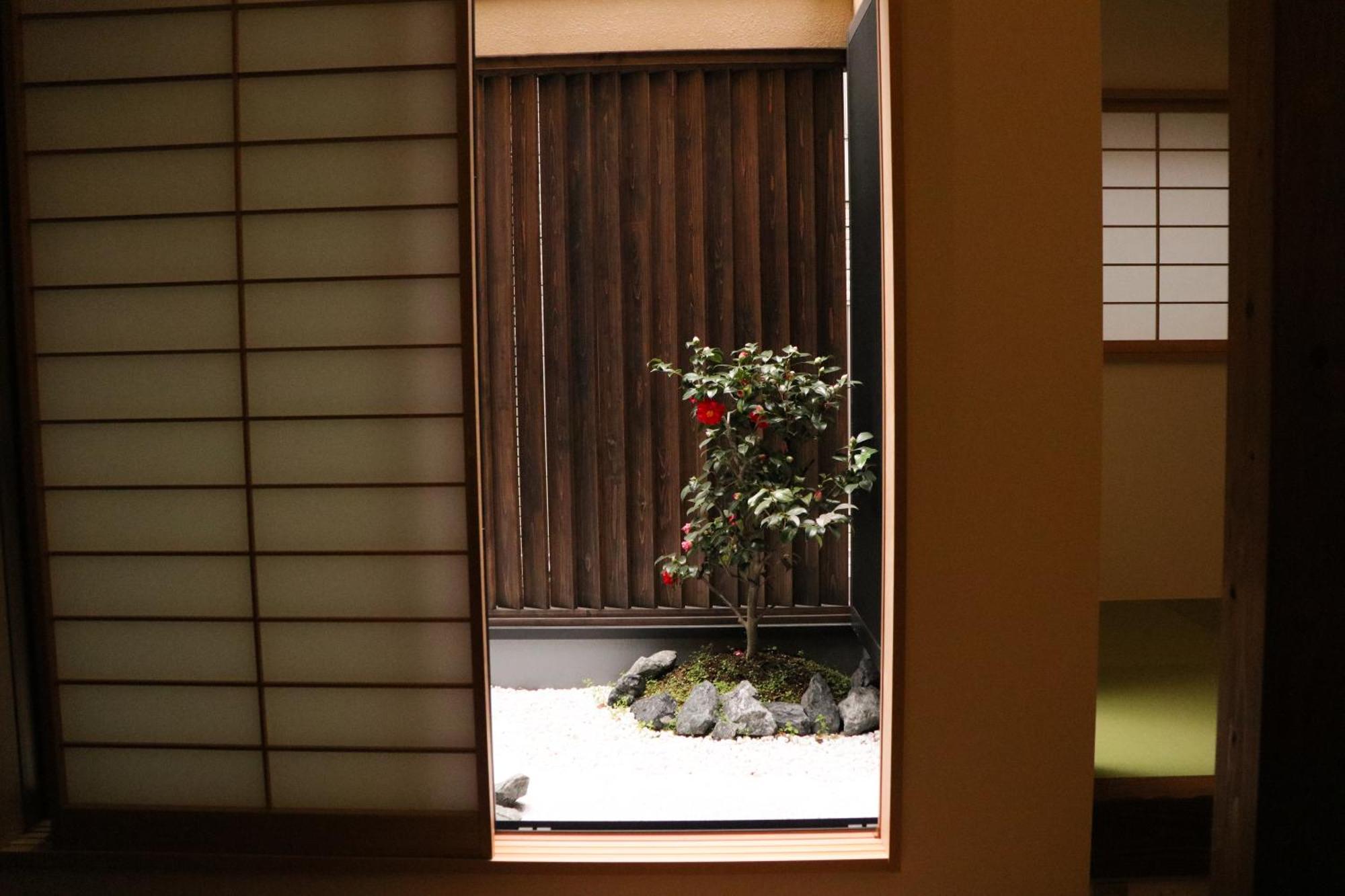 Ito Ryokan Tokyo Exterior photo