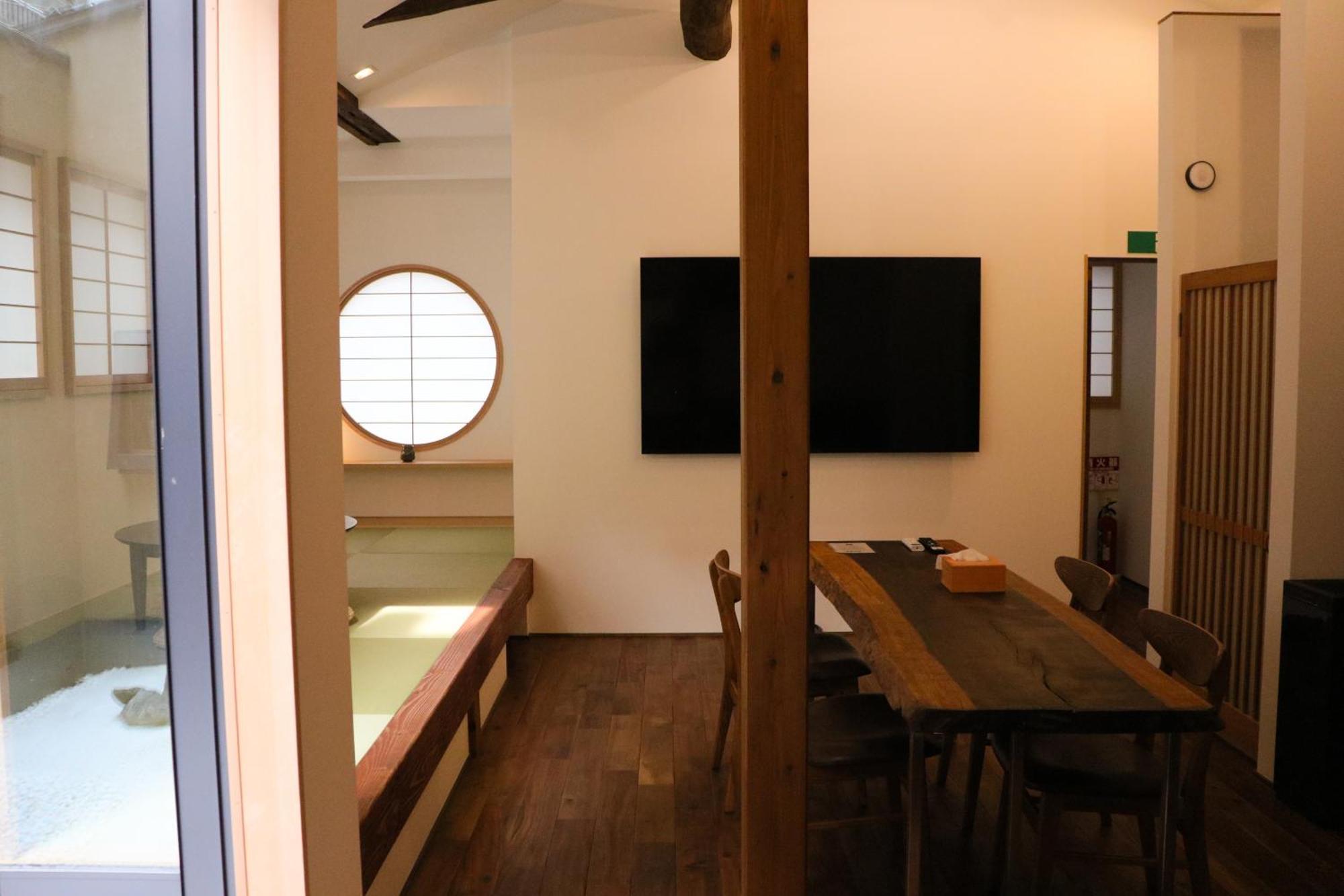 Ito Ryokan Tokyo Exterior photo