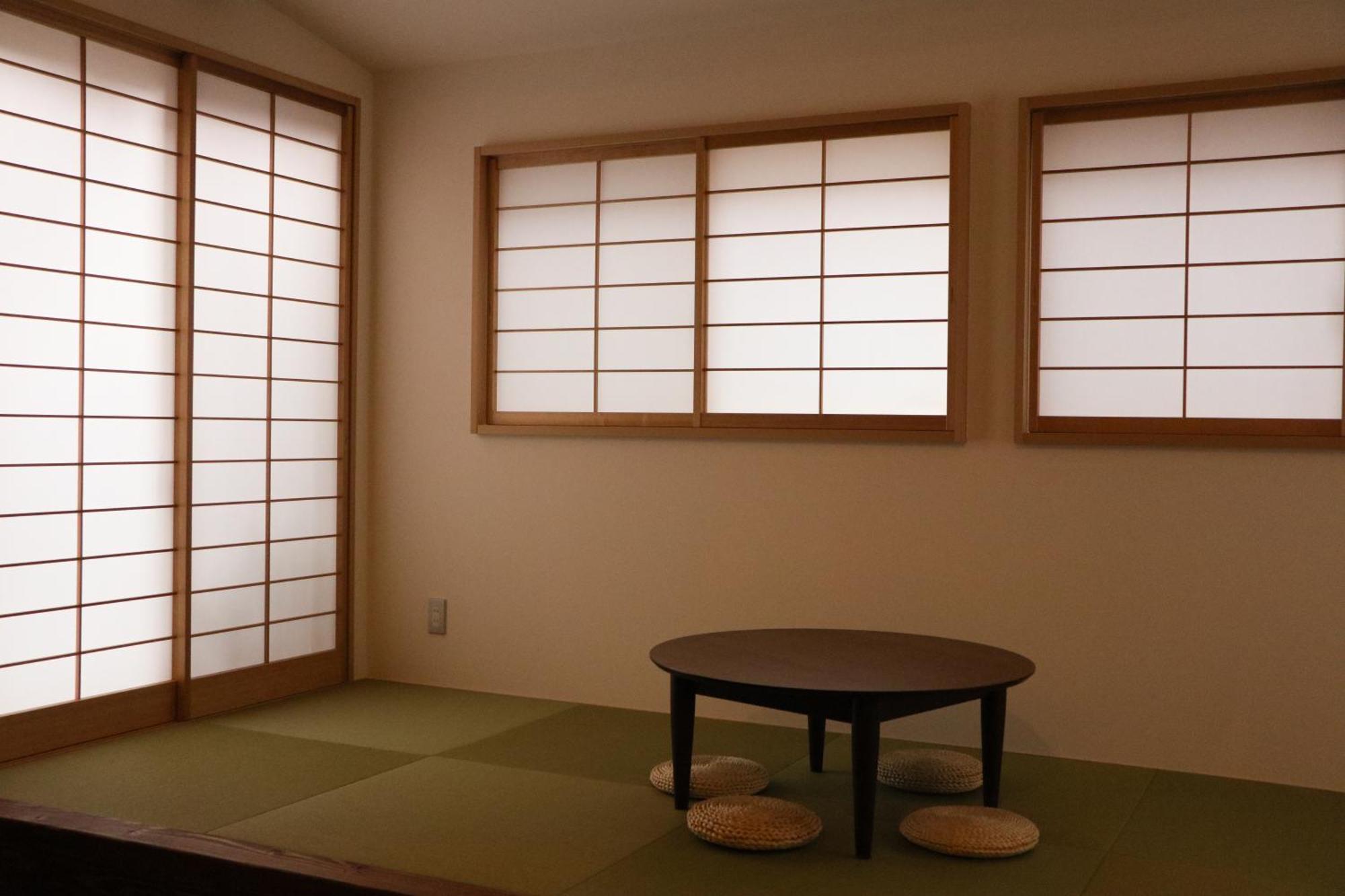 Ito Ryokan Tokyo Exterior photo