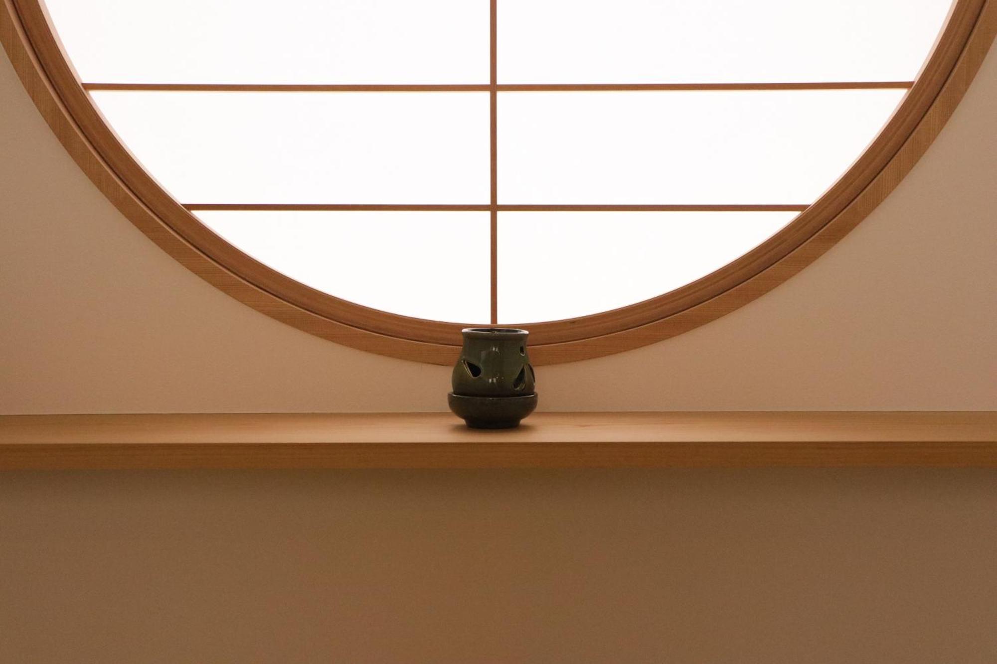 Ito Ryokan Tokyo Exterior photo