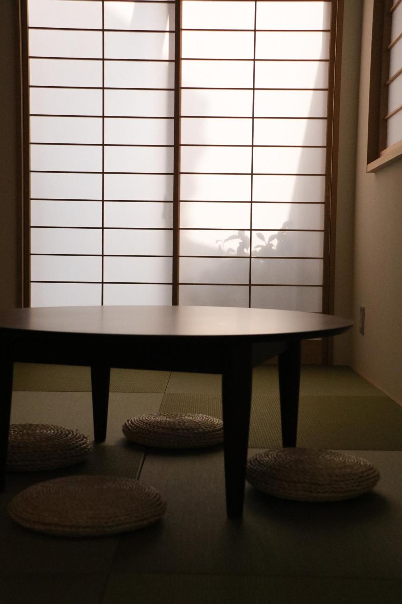 Ito Ryokan Tokyo Exterior photo