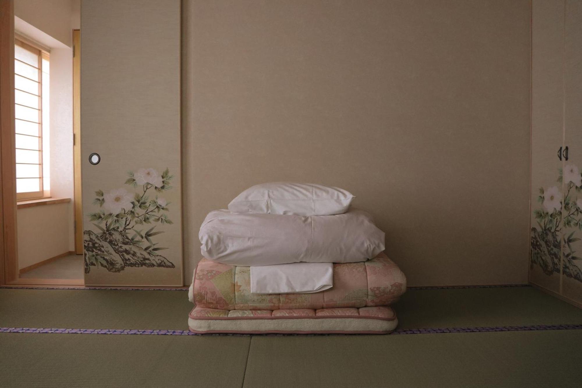 Ito Ryokan Tokyo Exterior photo