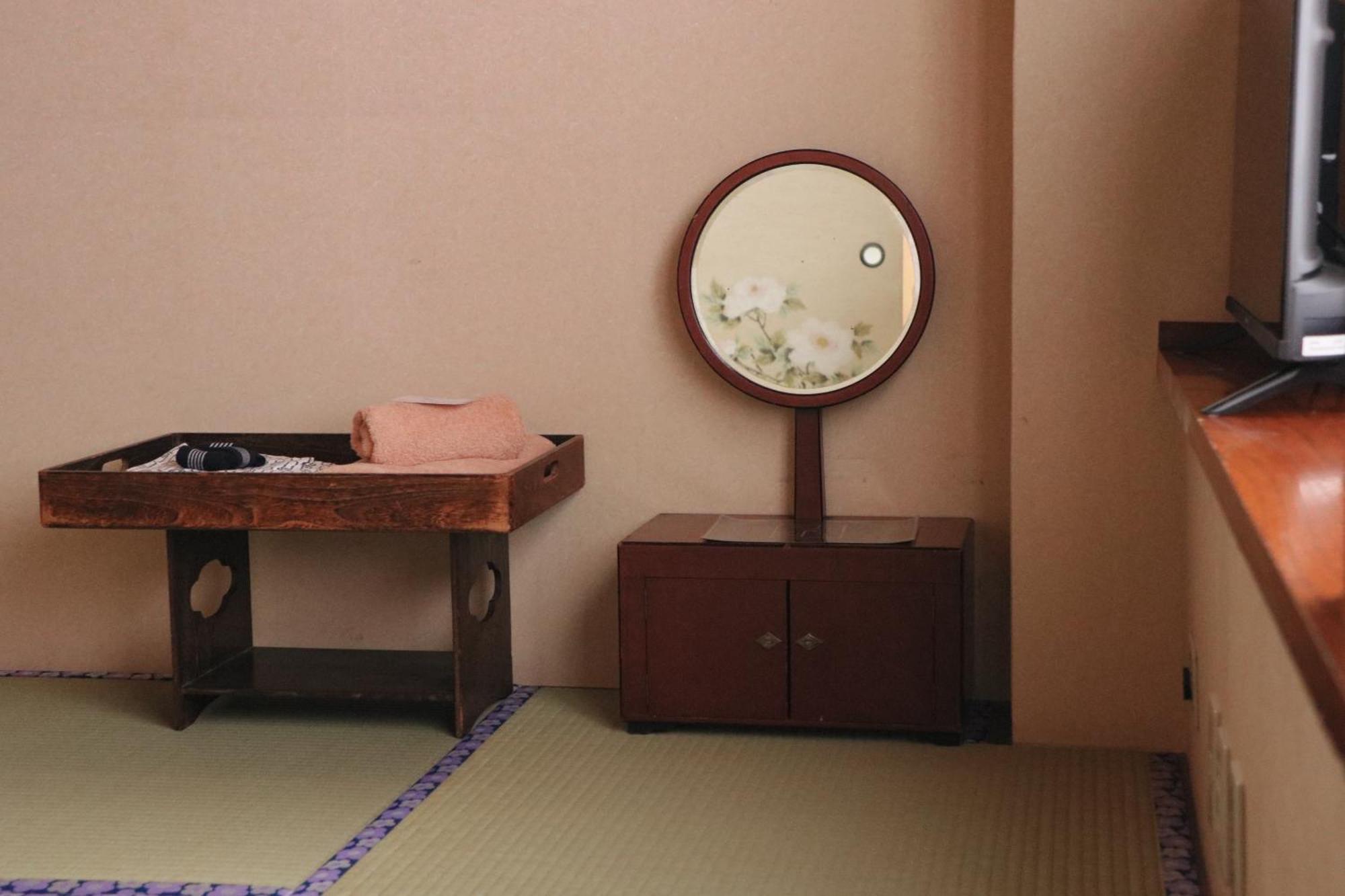 Ito Ryokan Tokyo Exterior photo