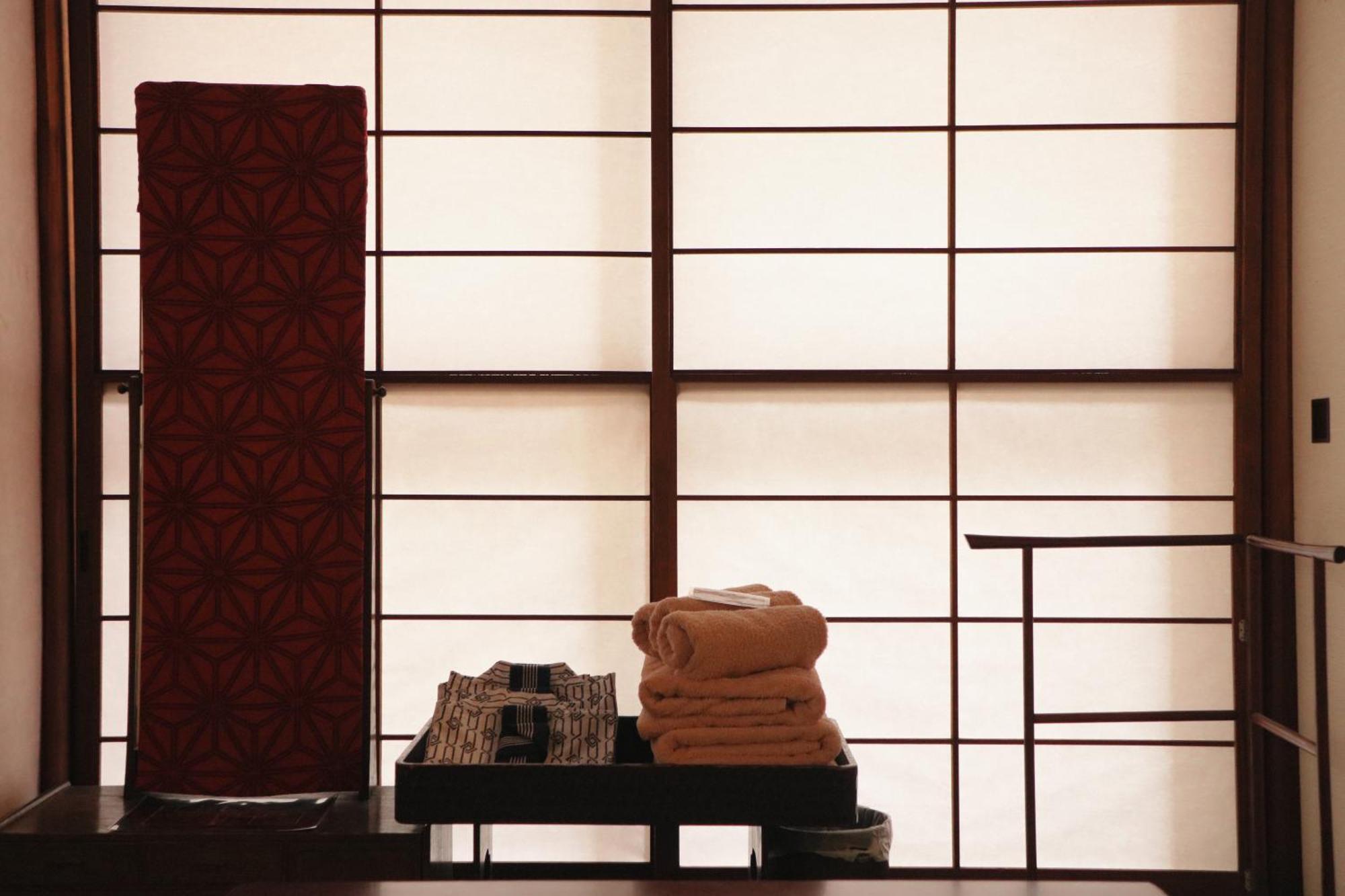 Ito Ryokan Tokyo Exterior photo